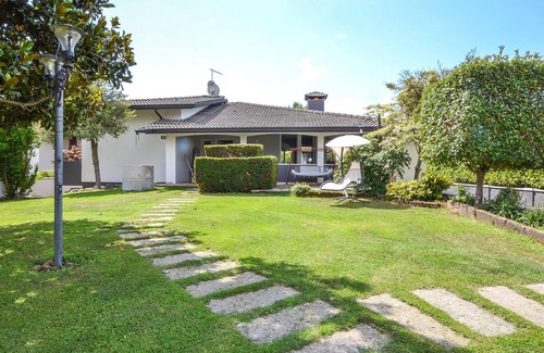 Mussolente Casa | Hermosa casa en Loria