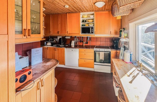 Torgestad Casa | Hermosa casa en Lysekil