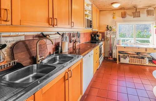 Torgestad Casa | Hermosa casa en Lysekil