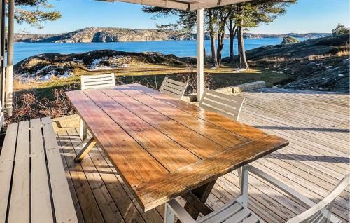Torgestad Casa | Beautiful Home In Lysekil