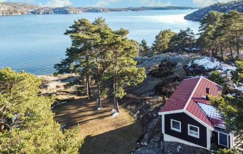 Torgestad Casa | Beautiful Home In Lysekil