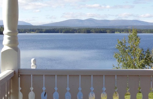 Ankarvattnet Casa | Beautiful Home in Mattmar With 3 Bedrooms