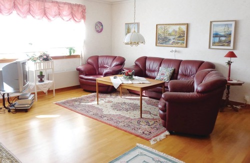 Ankarvattnet Casa | Beautiful Home in Mattmar With 3 Bedrooms