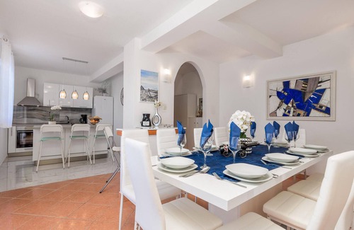 Medveja Casa | Hermosa casa en Medveja