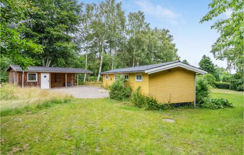 Melby Casa | Beautiful Home In Melby With Kitchen