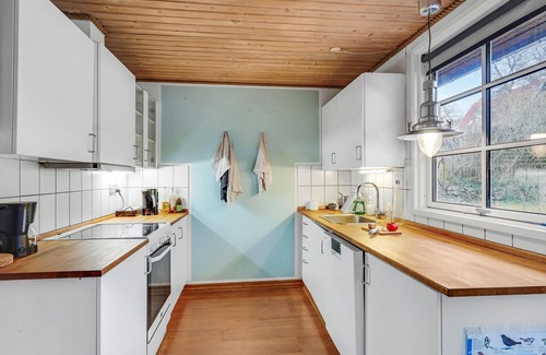 Millinge Casa | Hermosa casa en Millinge con cocina.