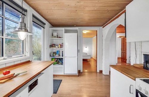 Millinge Casa | Hermosa casa en Millinge con cocina.