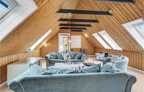 Millinge Casa | Beautiful Home In Millinge With Kitchen