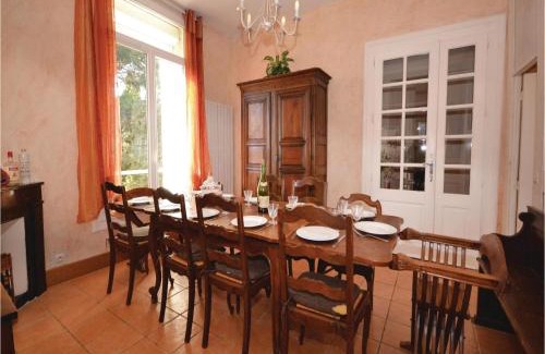 Montagnac Casa | Beautiful Home In Montagnac
