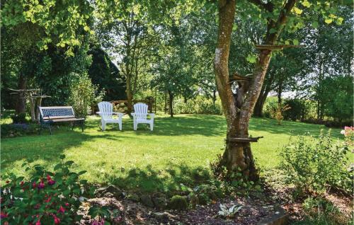 Montaudin Casa | Beautiful Home In Montaudin With Wifi