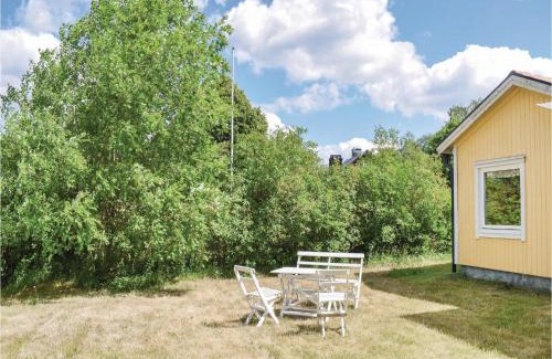 Nassjo Municipality Casa | Beautiful Home In Nässjö With Kitchen