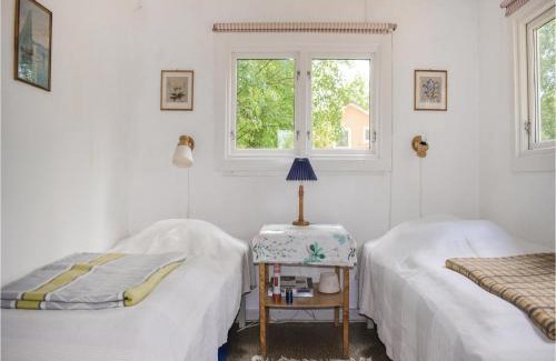 Nassjo Municipality Casa | Beautiful Home In Nässjö With Kitchen