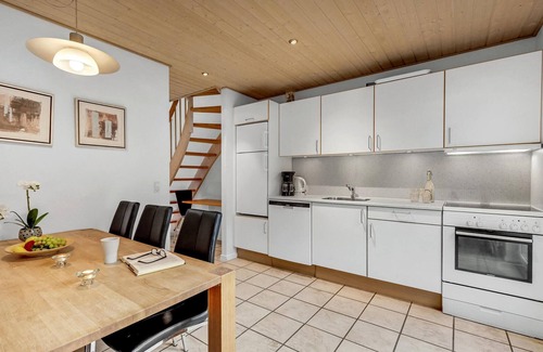 Houstrup Casa | Hermosa casa en Nørre Nebel