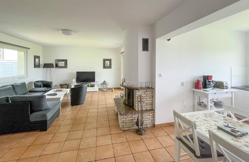 Nowe Warpno Casa | Preciosa casa en Nowe Warpno con WiFi