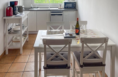 Nowe Warpno Casa | Preciosa casa en Nowe Warpno con WiFi