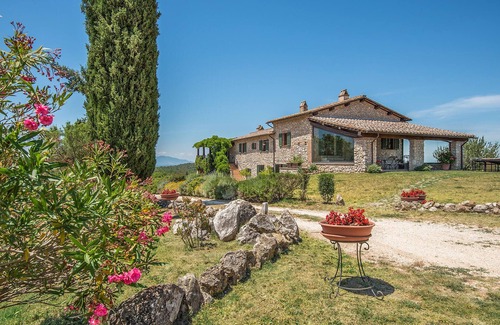 Narni Casa | Hermosa casa en Narni (TR)