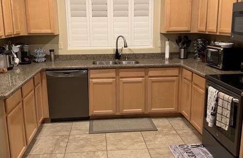 Tatum Ranch Casa | Beautiful Home in North Phoenix/ Scottsdale/ Pet friendly