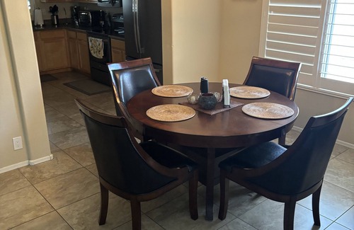 Tatum Ranch Casa | Beautiful Home in North Phoenix/ Scottsdale/ Pet friendly