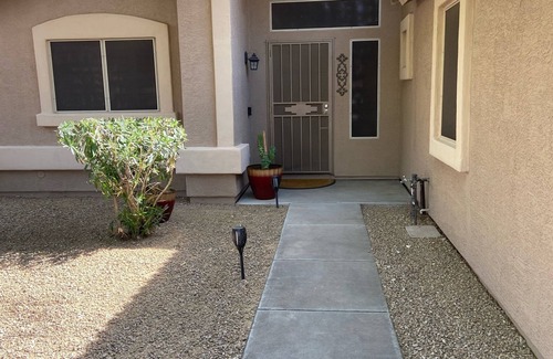 Tatum Ranch Casa | Beautiful Home in North Phoenix/ Scottsdale/ Pet friendly