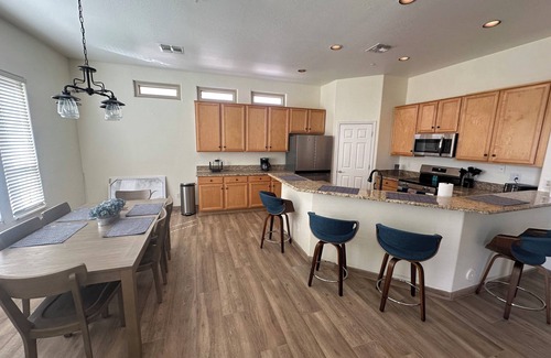 Legend Trail Casa | Beautiful home in North Scottsdale on Golf Course!!