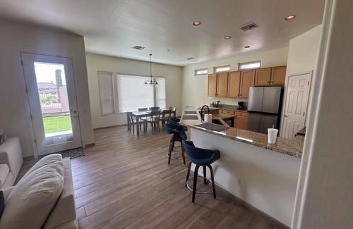 Legend Trail Casa | Beautiful home in North Scottsdale on Golf Course!!