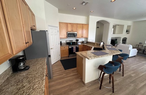 Legend Trail Casa | Beautiful home in North Scottsdale on Golf Course!!