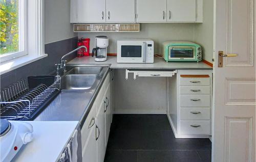 Norrkoping Casa | Beautiful Home In Norrköping With Wifi