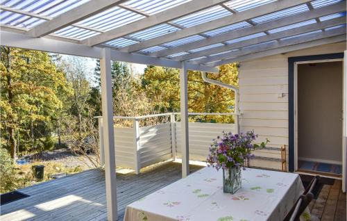 Norrkoping Casa | Beautiful Home In Norrköping With Wifi