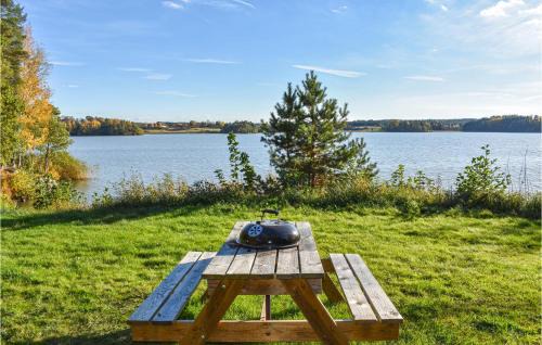 Norrkoping Casa | Beautiful Home In Norrköping With Wifi