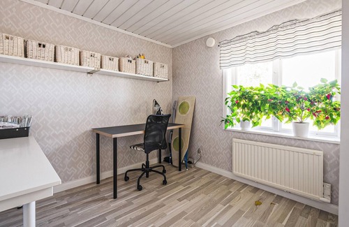 Ockelbo Casa | Preciosa casa en Ockelbo con WiFi