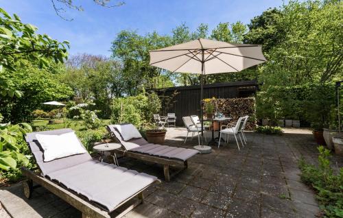 Odense Casa | Beautiful Home In Odense M With Wifi