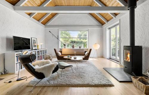 Odense Casa | Beautiful Home In Odense M With Wifi