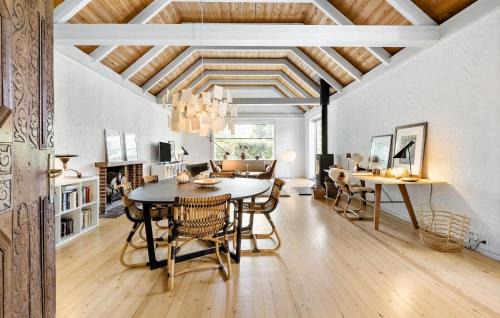 Odense Casa | Beautiful Home In Odense M With Wifi