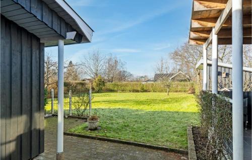 Olsted Casa | Beautiful Home In Ølsted With Kitchen