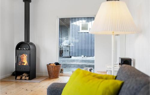 Olsted Casa | Beautiful Home In Ølsted With Kitchen
