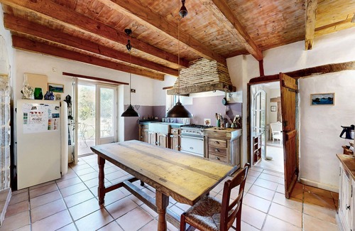 Ossages Casa | Hermosa casa en Ossages