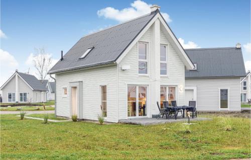 Olpenitz Casa | Beautiful Home In Ostseeresort Olpenitz