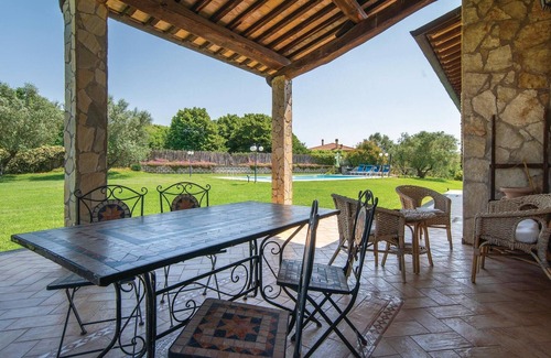 Piansano Casa | Hermosa casa en Piansano VT