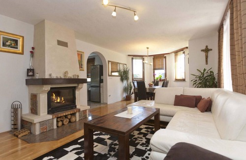 Jadreski Casa | Hermosa casa en Pula