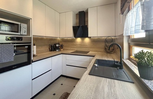 Jadreski Casa | Hermosa casa en Pula
