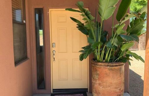 Tucson Casa | Beautiful Home in Quiet Gated Community