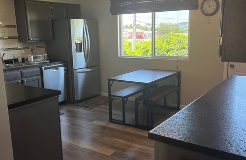 Sturgis Casa | Beautiful home in quiet neighborhood