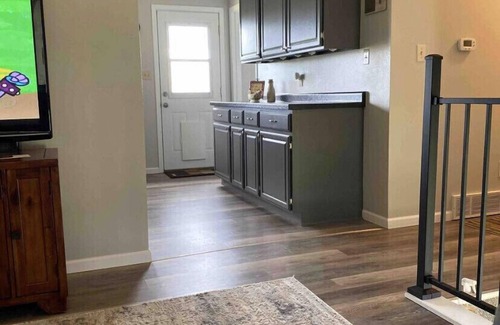 Sturgis Casa | Beautiful home in quiet neighborhood