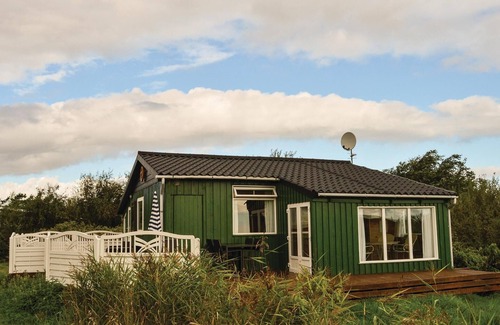 Lakolk Casa | Bonita casa en Rømø con cocina