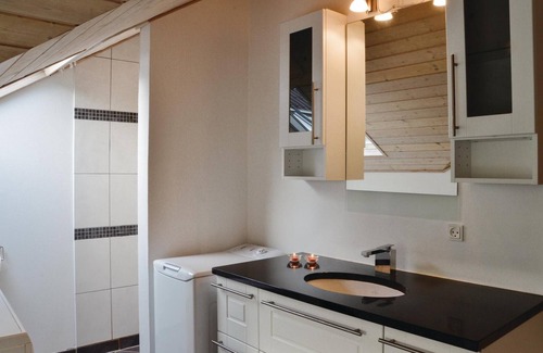 Lodbjerg Hede Casa | Preciosa casa en Ringkøbing con WiFi