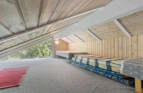 Lodbjerg Hede Casa | Preciosa casa en Ringkøbing con sauna