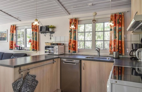 Lodbjerg Hede Casa | Preciosa casa en Ringkøbing con sauna