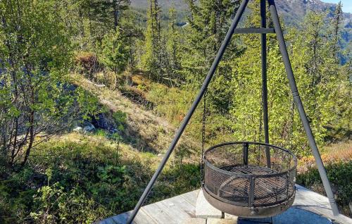 Atra Casa | Beautiful Home In Rjukan With Wifi