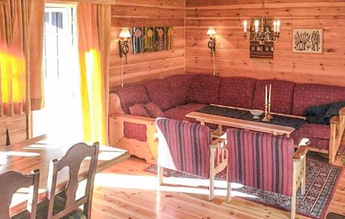 Atra Casa | Beautiful Home In Rjukan With Wifi