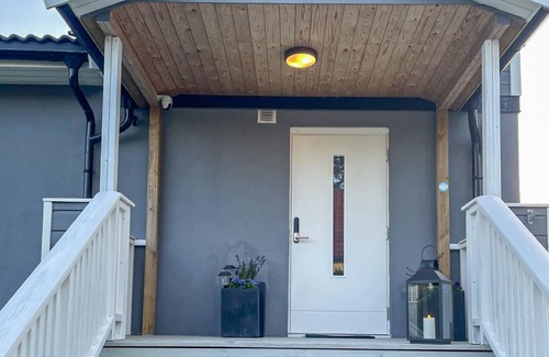 Fredrikstad Casa | Hermosa casa en Rolvsøy con WiFi